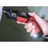 Sealey Cordless Quick Select Screwdriver 3.7V 14pc