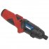 Sealey Cordless Screwdriver Set 3.6V 53pc