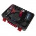 Sealey Cordless Impact Wrench 18V 3Ah Lithium-ion 1/2