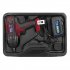 Sealey Cordless Impact Wrench 18V 3Ah Lithium-ion 1/2