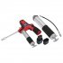 Sealey Cordless Grease Gun 8V