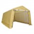 Sealey Car Port Shelter 3 x 5.2 x 2.4m