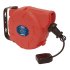 Sealey 10m Retractable Cable Reel System 1 x 230V