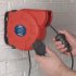 Sealey 10m Retractable Cable Reel System 1 x 230V