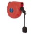 Sealey 10m Retractable Cable Reel System 1 x 230V