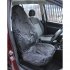 Sealey Heavy-Duty Front Seat Protector Set 2pc