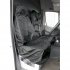 Sealey Heavy-Duty Van Seat Protector Set 2pc