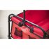 Sealey Folding Canvas Trolley 70kg Capacity