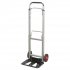 Sealey Folding Sack Truck Aluminium 90kg Capacity