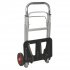 Sealey Folding Sack Truck Aluminium 90kg Capacity