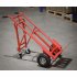 Sealey 3-in-1 Sack Truck with Pneumatic Tyres 250kg Capacity