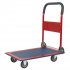 Sealey Folding Platform Truck 150kg Capacity