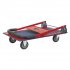 Sealey Folding Platform Truck 150kg Capacity