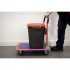 Sealey Folding Platform Truck 150kg Capacity