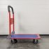 Sealey Folding Platform Truck 150kg Capacity