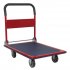 Sealey Folding Platform Truck 300kg Capacity