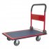 Sealey Folding Platform Truck 300kg Capacity