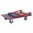 Sealey Folding Platform Truck 300kg Capacity