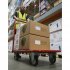 Sealey Heavy-Duty Platform Truck 250kg Capacity