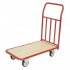 Sealey Heavy-Duty Platform Truck 250kg Capacity