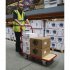 Sealey Heavy-Duty Platform Truck 250kg Capacity