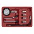 Sealey Petrol Engine Compression Test Kit 8pc