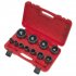 Sealey Ball Joint Socket Set 1/2