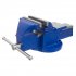 Sealey Fixed Base Vice 125mm