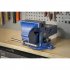 Sealey Professional Heavy-Duty Fixed Base Vice 200mm