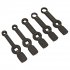 Sealey Brake Caliper Slogging Wrench Set 5pc