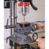 Sealey Professional Cross Vice 100mm