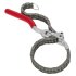 Sealey Air Dryer Cartridge Chain Wrench for Commercial Vehicles 60-160mm