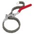 Sealey Air Dryer Cartridge Chain Wrench for Commercial Vehicles 60-160mm