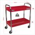 Sealey American PRO Heavy-Duty Trolley 2-Level