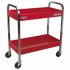 Sealey American PRO Heavy-Duty Trolley 2-Level