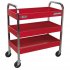 Sealey American PRO Heavy-Duty Trolley 3-Level