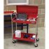 Sealey Superline PRO Heavy-Duty Trolley with Lockable Top 2-Level