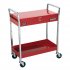 Sealey Superline PRO Heavy-Duty Trolley with Lockable Top 2-Level