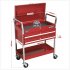 Sealey Superline PRO Heavy-Duty Trolley with Lockable Top 2-Level