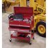 Sealey Superline PRO Heavy-Duty Trolley with Lockable Top & 2 Drawers 2-Level