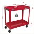 Sealey American PRO Heavy-Duty Workshop Trolley 2-Level