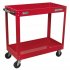 Sealey American PRO Heavy-Duty Workshop Trolley 2-Level