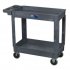 Sealey Composite Heavy-Duty Trolley 2-Level