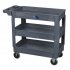 Sealey Composite Heavy-Duty Trolley 3-Level