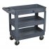 Sealey Composite Heavy-Duty Trolley 3-Level