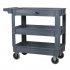 Sealey Composite Heavy-Duty Trolley 3-Level