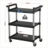 Sealey Workshop Trolley 3-Level