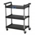 Sealey Workshop Trolley 3-Level