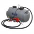 Sealey Portable Diesel Tank 100L 12V