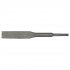 Sealey Toothed Mortar/Comb Chisel 30 x 250mm - SDS Plus